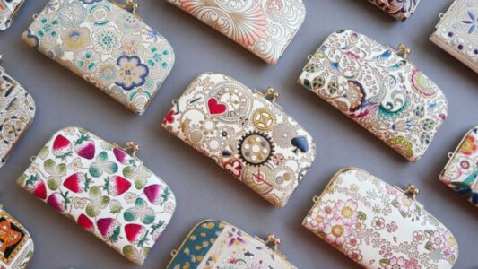 今回金型修理に携わった文庫屋大関様の製品